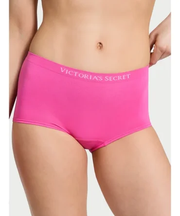 Seamless Boyshort Panty