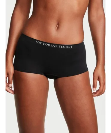 Seamless Boyshort Panty