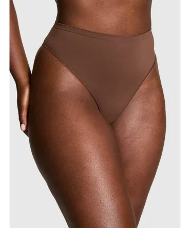 Seamless Brazilian Panty