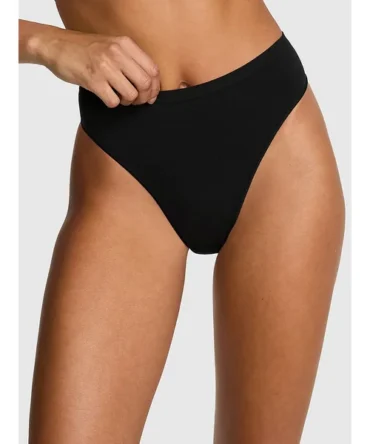 Seamless Brazilian Panty