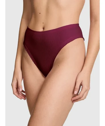 Seamless Brazilian Panty