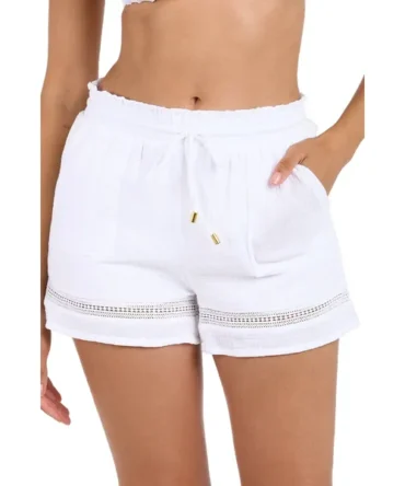 Seaside Beach Shorts