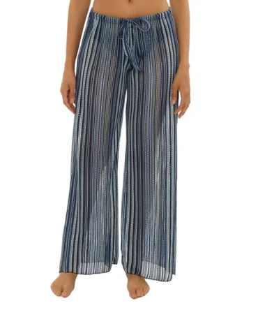 Seaside Split Leg Pants