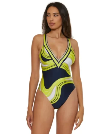 Serena One Piece Swimsuit