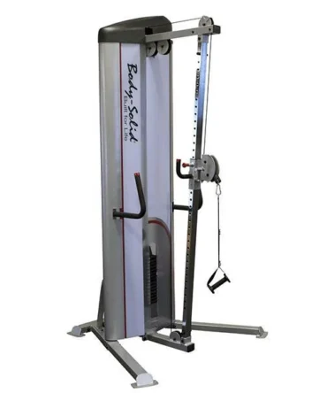 Series II Cable Column