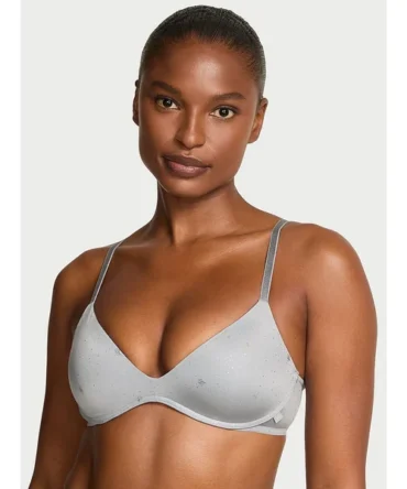 Sexy Tee Smooth Wireless Push-Up Bra