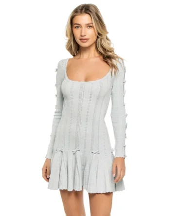 Seychelle Mini Dress