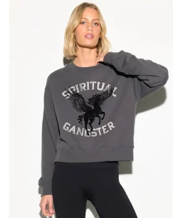 SG Pegasus Sublime Crew