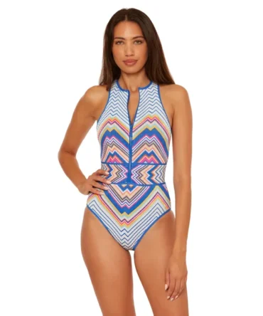 Shannon One Piece Swimsuit