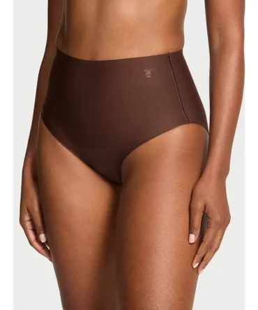 Shapewear by Victoria InvisibleSculpting™ High-Waist Brief Panty