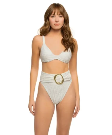 Shay Bralette Bikini Top