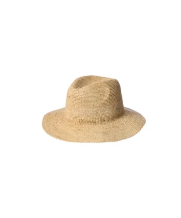 Shell Charm Fedora
