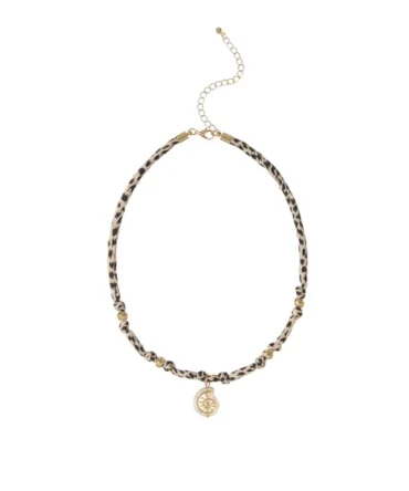 Shell Charm Necklace