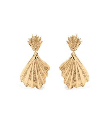 Shell Earrings