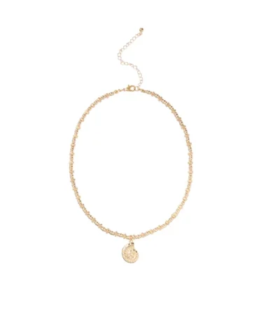Shell Necklace
