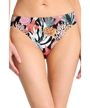 Shell Sands Hipster Bikini Bottom