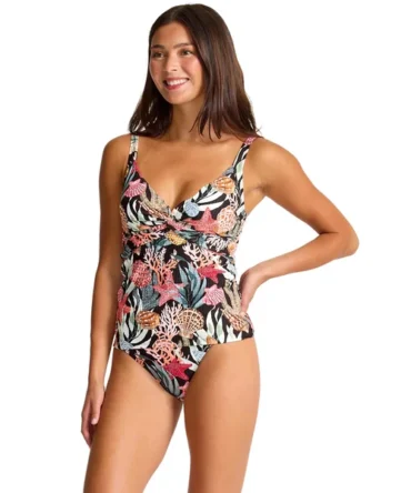 Shell Sands Tankini Top