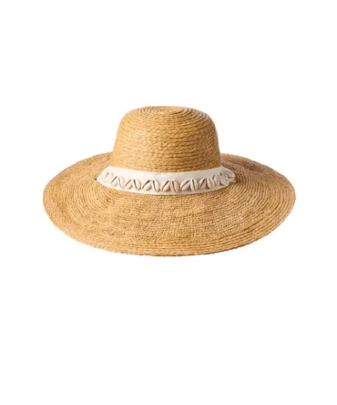 Shell Sunhat