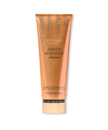 Shimmer Body Lotion