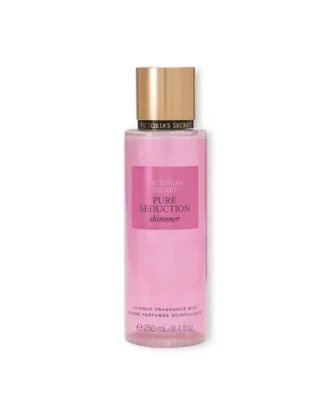 Shimmer Fragrance Mist