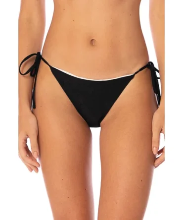 Shining Brazilian Bikini Bottom