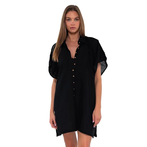 Shore Thing Tunic