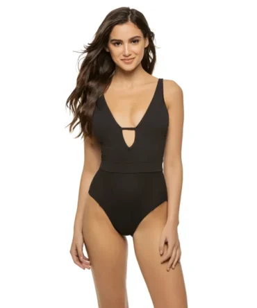 Show & Tell One Piece Swimsuit