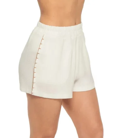Side Stitch Shorts