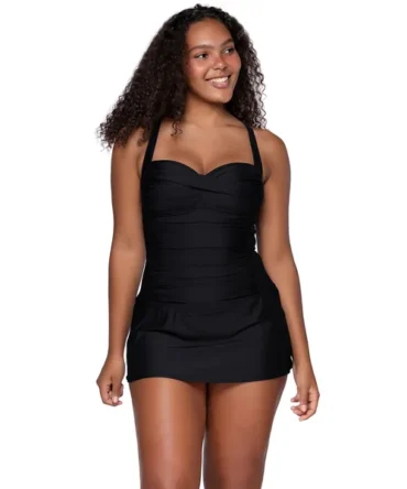 Sienna Swimdress