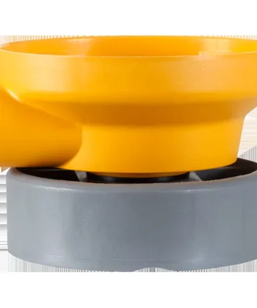 Signet 8050 Universal Mount Kit