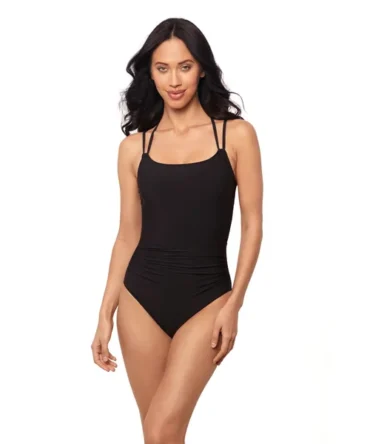 Sigourney One Piece Swimsuit