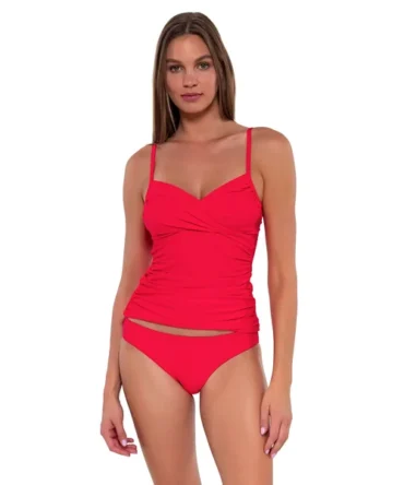 Simone Tankini Top