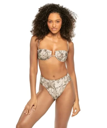 Simonette Bralette Bikini Top