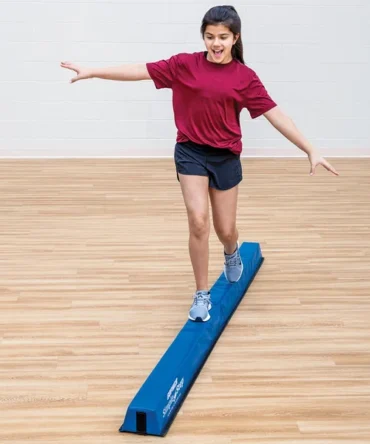 SimpleStep Balance Beam