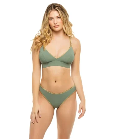 Singa Bralette Bikini Top