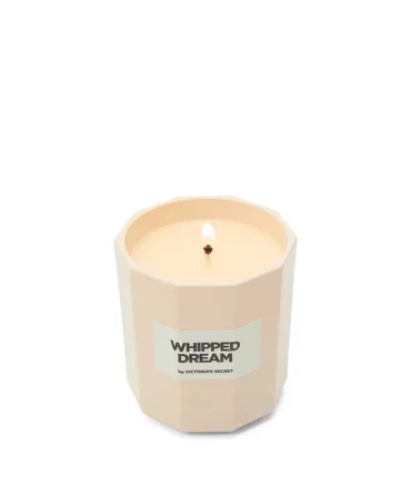Single Wick Candle
