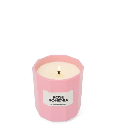 Single Wick Candle