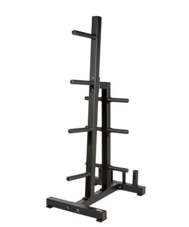 Single-Sided Weight Plate Tree