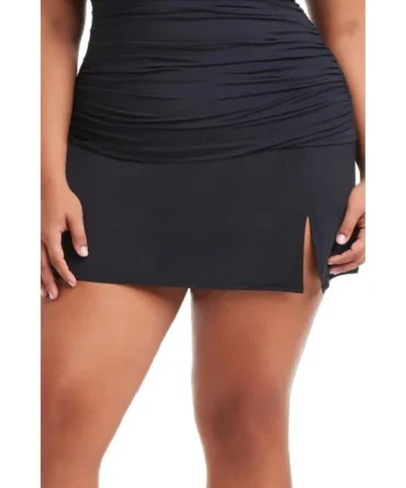 Skirted Bikini Bottom