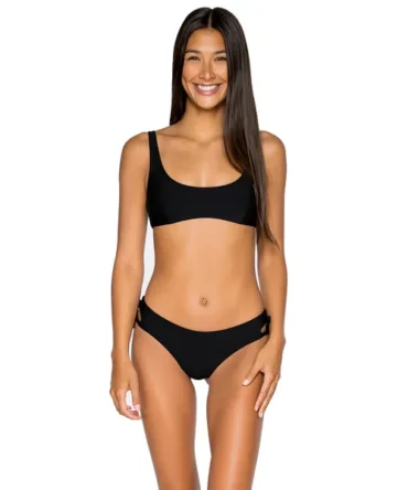 Skye Bralette Bikini Top