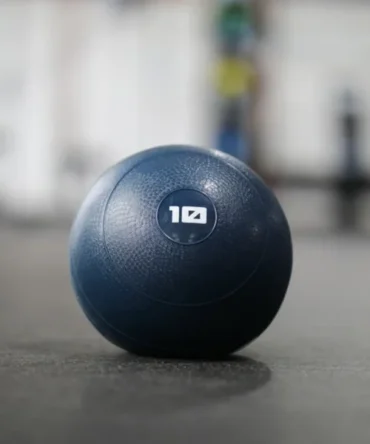 Slam Ball-Non Bounce