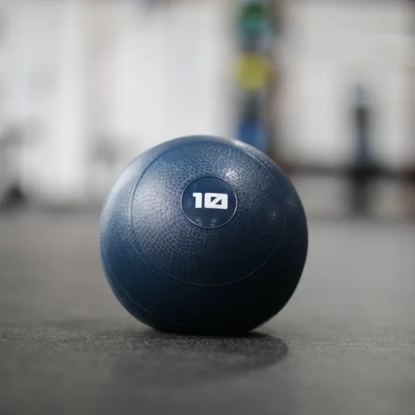 Slam Ball-Non Bounce