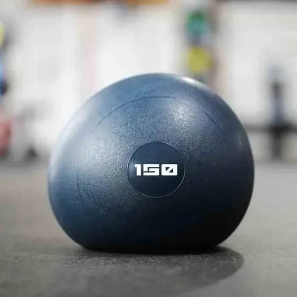 Slam Ball-Non Bounce