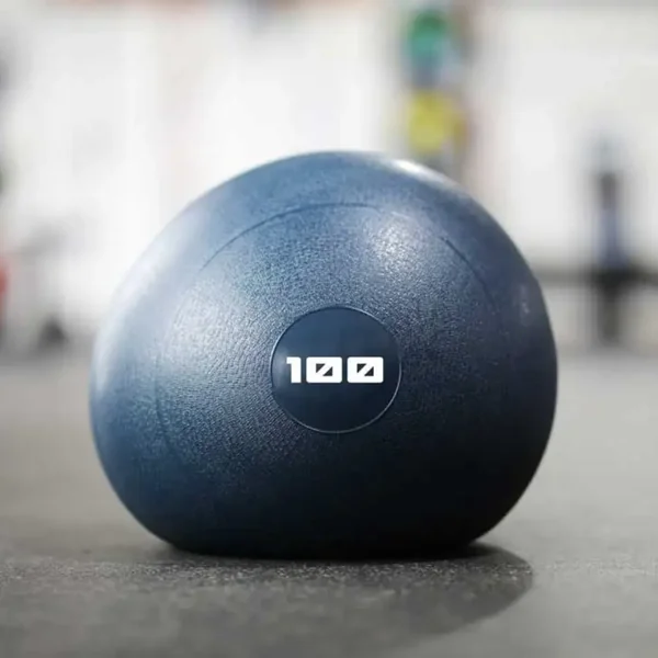 Slam Ball-Non Bounce