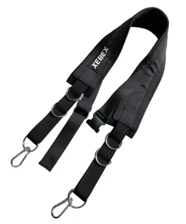 SledTrac Harness
