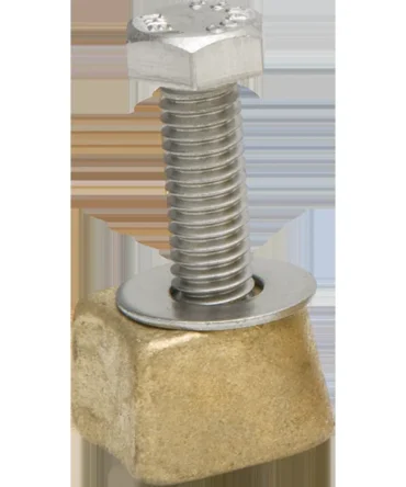 Small Wedge Dog for Swimming Pool Ladders