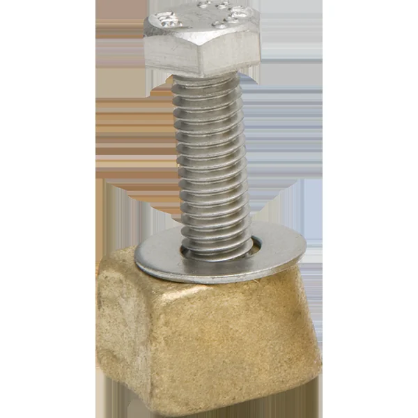 Small Wedge Dog for Swimming Pool Ladders