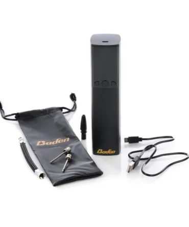 Smart Infl8 Portable Electric Ball Pump