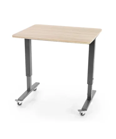 SmartStudy Mobile Seated Desks