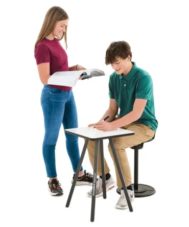 SmartStudy Side Tables